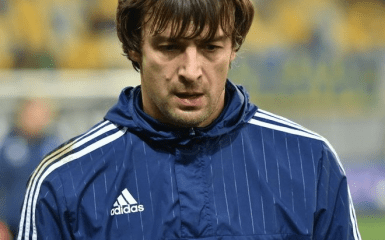 Александр Шовковский