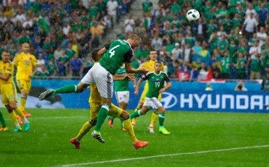 Украина проиграла важнейший матч на Евро-2016: опубликовано видео