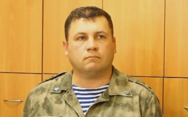 Убитий "чиновник" ЛНР ожив, у соцмережах сумніваються: опубліковано відео