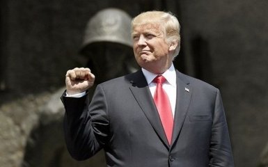 Трамп прийняв важливе рішення щодо фінансової допомоги Україні