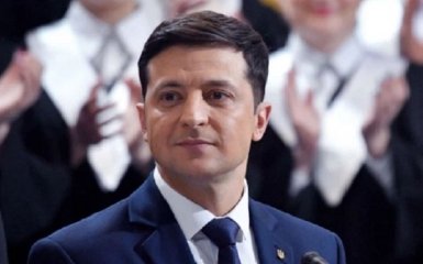 "Просто впав з неба": на Заході порівняли Зеленського з НЛО