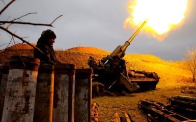 Война Украины с Россией может длиться десятилетиями — WP