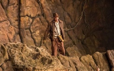 Walt Disney переніс прем'єру фільму «Індіана Джонс 5» і не тільки