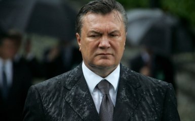 Санкции против Януковича и компании продлены, но кое-кому повезло