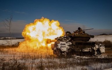 The Armed Forces of Ukraine struck a Russian army command post in Kurshchyna — officers eliminated