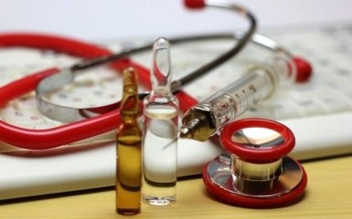 Верховная Рада одобрила законопроект медицинской реформы