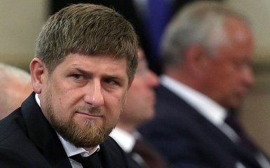 Доклад по Кадырову: появилось краткое содержание