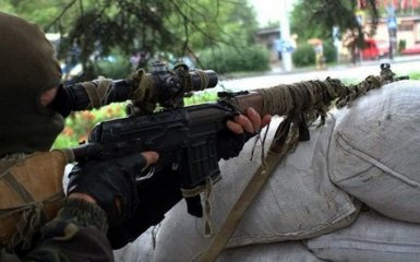 Боевики с первого дня срывают новое перемирие на Донбассе: штаб ООС сообщил тревожные новости
