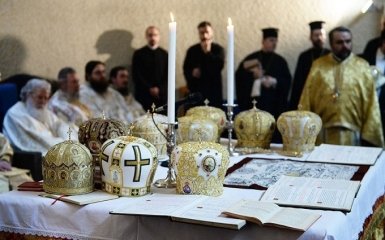 Всеправославний собор: з'явилася важлива підсумкова заява