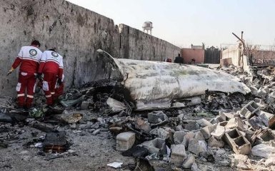 Виконали гігантське завдання: Іран шокував заявою про військових, що збили український літак