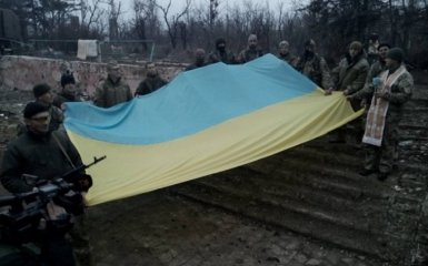 Бойовики повністю залишили населений пункт на Донбасі: з'явилися фото і відео