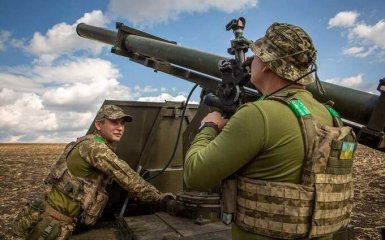 ВСУ поразили 3 района сосредоточения личного состава и вооружения армии РФ — сводка Генштаба