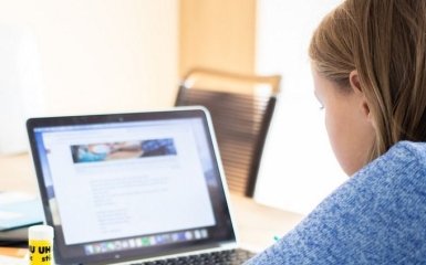 В МОН определились, кто перейдет на дистанционное обучение после каникул