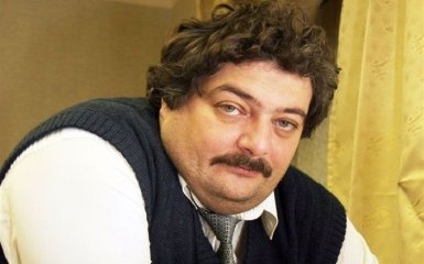 Знаменитый российский поэт разругал Украину за Евровидение: в соцсетях возмущены