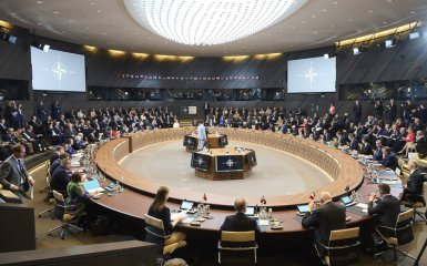 Why is NATO changing its position on Russia?