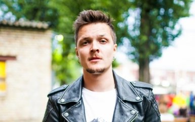 Женя Галич показав свою сім'ю у зворушливому ролику: опубліковано відео