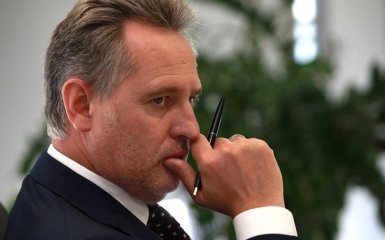 Дело против украинского олигарха в Австрии: в сети обратили внимание на загадку