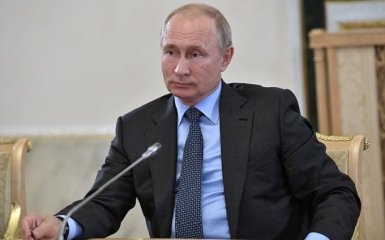 Нагорный Карабах: лидер Армении ответил, будет ли просить Путина о помощи
