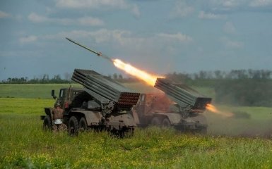 Военные призывают не комментировать контрнаступление ВСУ в Херсонской области