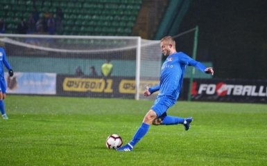 Розпуск ФК Львів: президент клубу розповів про долю команди