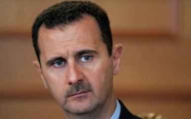 У базу "Миротворця" внесли президента Сирії