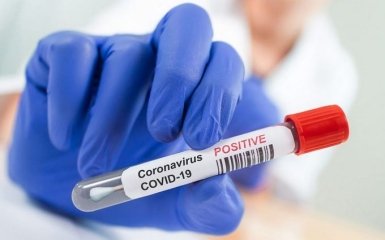 Количество больных коронавирусом в Украине рекордно возросло - официальные данные на 8 августа