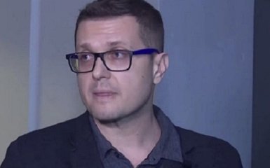 Глава СБУ закликає терміново зібрати РНБО