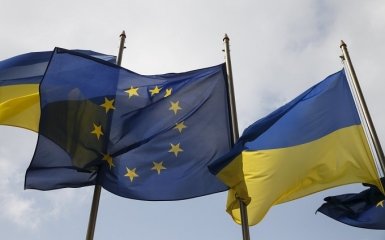 ЄС прийняв гучне рішення про безвізовий режим для України