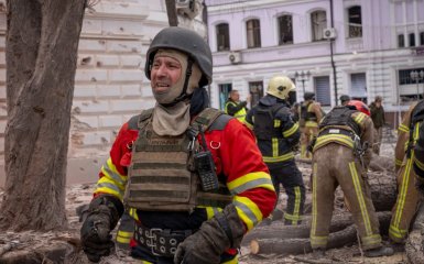 Українські воїни планують помститися ворогу