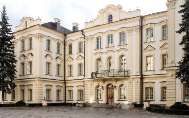 Голові Верховного Суду Князєву оголосили недовіру. Він втратить посаду