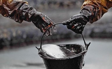 Ціна на Brent перевищила позначку в $33