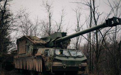 Ukrainian soldiers eliminated another 1,220 Russian occupiers