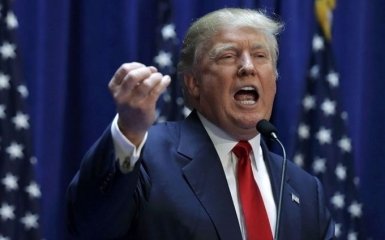 Трамп провел новый разговор насчет Украины