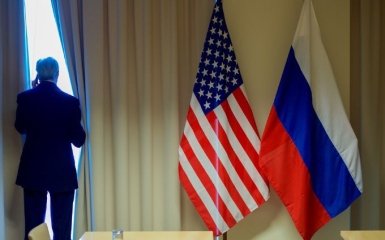 США пригрозили новими санкціями проти Росії