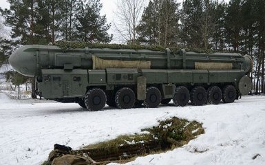 У Путіна зробили гучну заяву про розміщення російських ракет в Білорусі