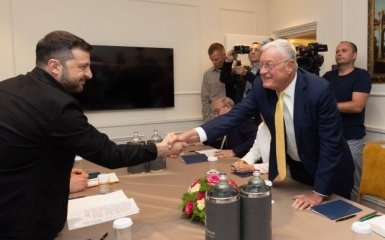 Зеленський