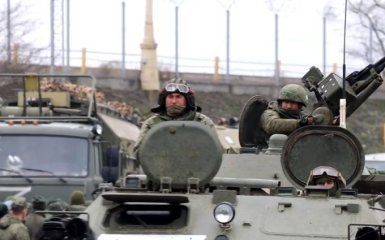 Россияне планируют легализовать преступления на временно оккупированных территориях