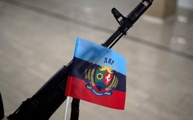 У мережі показали фото бойовика "ЛНР", ліквідованого на Донбасі