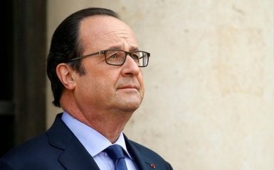 Президент Франції зробив гучну заяву про своє майбутнє