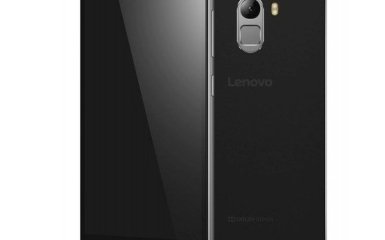 Lenovo представила фаблет K4 Note