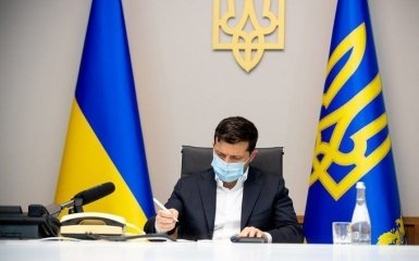 Зеленский отреагировал на масштабное ДТП под Киевом - что решил президент