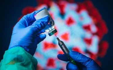 Перша в світі вакцина від коронавіруса показала 100-відсоткову ефективність