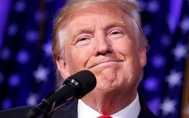 Трамп починає гучне розслідування у США: соцмережі веселяться