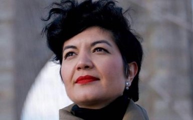 Зеленский назначил Тамилу Ташеву постоянной представительницей Президента в Крыму