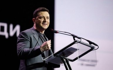 Зеленський відповів на заяву Путіна про Мінські угоди