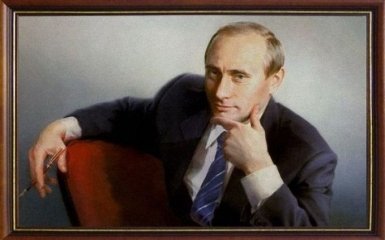 Выноси портрет Путина! Юморист жестко высмеял "победобесие" в России