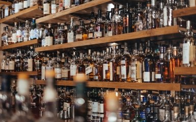 С чем пить бурбон: три лучших рецепта коктейлей на его основе