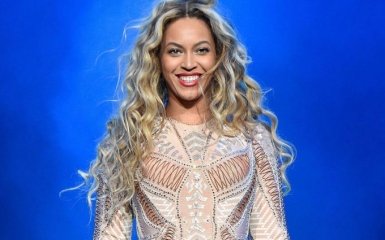 Бейонсе во второй раз стала мамой