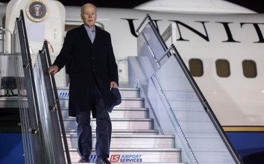 Польща порушить питання передачі Україні літаків під час візиту Байдена