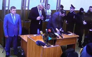 Адвокат Савченко розповів, коли суд винесе вирок українці
